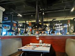 -猫抓烤肉(春熙路店)