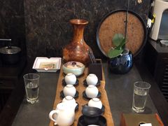 -浩运海鲜·16年专注青岛菜(石老人店)