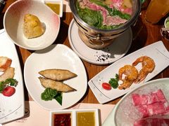 -Mr·Fish鱼鲜生海鲜放题(银泰in99店)