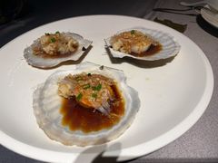 蒜蓉粉丝蒸小红贝-徐记海鲜(曲江南湖店)