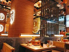 -西塔老太太泥炉烤肉(武汉摩尔城店)