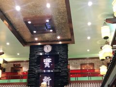-宝轩渔府·老字号海鲜·正宗津菜(水上店)