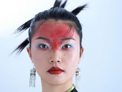 -金夫人化妆摄影职业培训学校