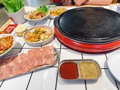 -万达广场(泰安泰山店)