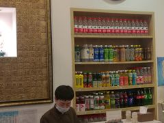 -鹈鹕素食餐厅自助餐部(正阳街店)