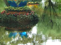 -上海共青森林公园