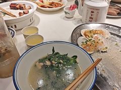 -广府乡下·饭庄(新港东路店)
