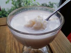 冰冻牛奶酒酿-随柳居·苏式小吃(建新巷店)