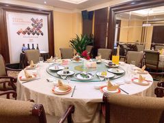 -张家港华芳金陵国际酒店