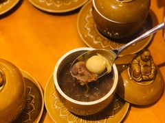 -漓咖啡西餐厅 · 桂林香格里拉