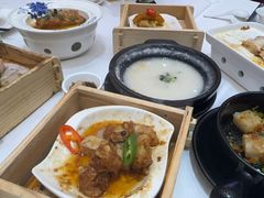 -禄福山庄•顺德菜·融和菜(龙江店)