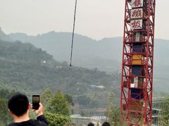 -美心红酒小镇游乐园