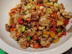 -衡厨·衡阳土菜(中南店)