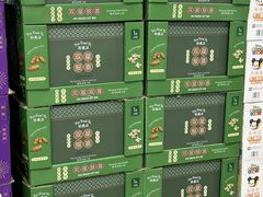 -山姆会员商店(上海浦东店)