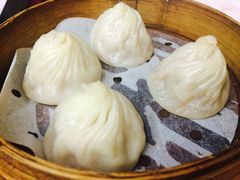 翡翠拉面小笼包(机场DFS店)-翡翠拉面小笼包(机场DFS店)