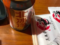 -三太子地摊烧烤·小龙虾(北蔡店)