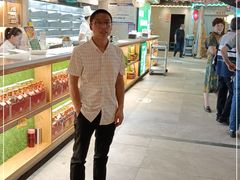 -渝厨生态火锅(合川区府店)