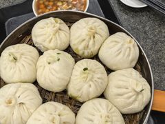 -胡家包子·清真(大众巷店)