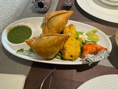 -Pita's&Tika's中东和印度风味餐厅(龙湖天街店)