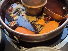 -鹊华居·地道鲁菜·海鲜·融合味(大明湖店)