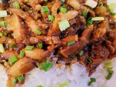 -阿当·小炒牛肉面(人广店)