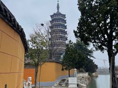 -高旻寺