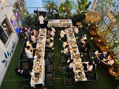 -CIAO·团建聚餐·生日派对轰趴馆(福田店)