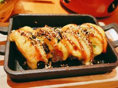 -仓桥家·焗寿司·锅物(光谷步行街店)