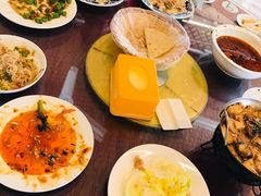 -途肴·老农饭庄(百里峡店)