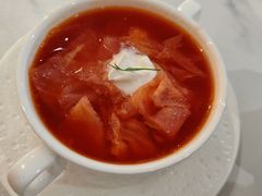 -库滋明·俄罗斯特色美食(中央大街店)