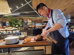 -拉蒂娜·巴西牛排馆 Latina·Brazilian Steakhouse(王府井喜悦店)