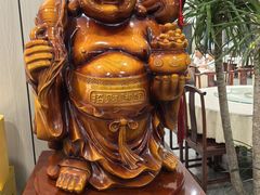 -龙泽园私房菜·地道南京味 ·招牌大鱼头(油坊桥店)
