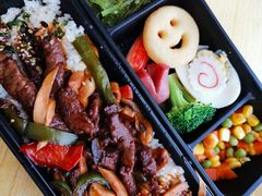 -饭丰町和风精致便当(长阳路店)
