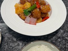 -頂好酒家·经典粤菜(海信广场店)