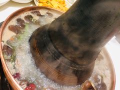-阳坊胜利涮羊肉(阳坊老店)