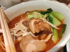 -王繁星面馆(西安熙地港店)