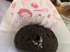 -西树泡芙(正佳店)