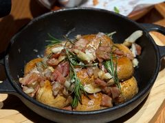 -长春藤咖啡(北园店)