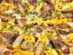 -尊宝比萨(石牌东店)