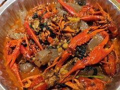 -聚味瞿记·龙虾堂(咸嘉湖店)