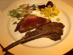 -澳门旅游塔360°旋转餐厅(南湾湖广场店)