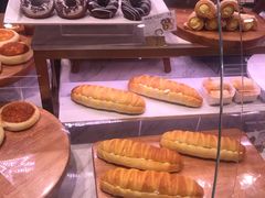-巴黎贝甜(财富中心店)