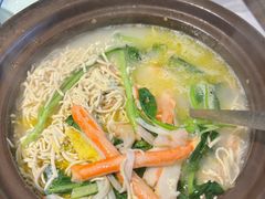 -打酱油·非遗淮扬菜(瘦西湖梅岭店)