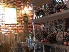-MAX伯爵趣味互动密室逃脱(大坪D馆店)