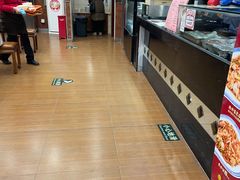 -庆丰包子铺(西单店)