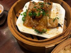 -顺德人家食府(黄金广场店)