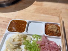 -霸腹烤肉(厦门柚子番店)