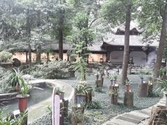 -成都杜甫草堂博物馆