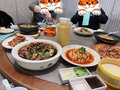 -邑金陵北京烤鸭店·现炒家常菜(ITC MALL店)