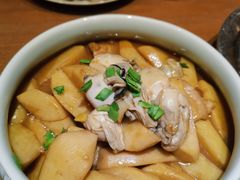 -渔家灯火(明湖店)